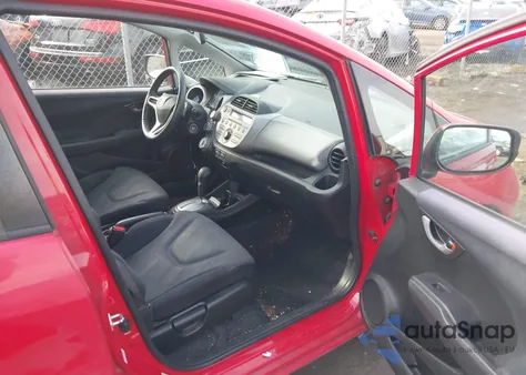 2010 Honda Fit Sport z USA, uszkodzony, nr VIN JHMGE8H48AC038029